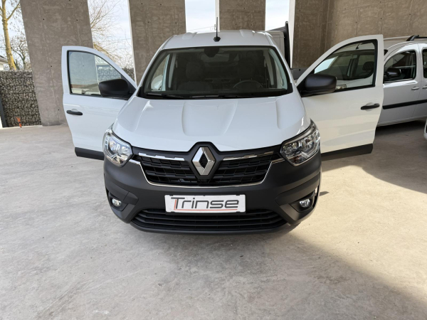 RENAULT EXPRESS (KANGOO) 1.5 BLUE DCI